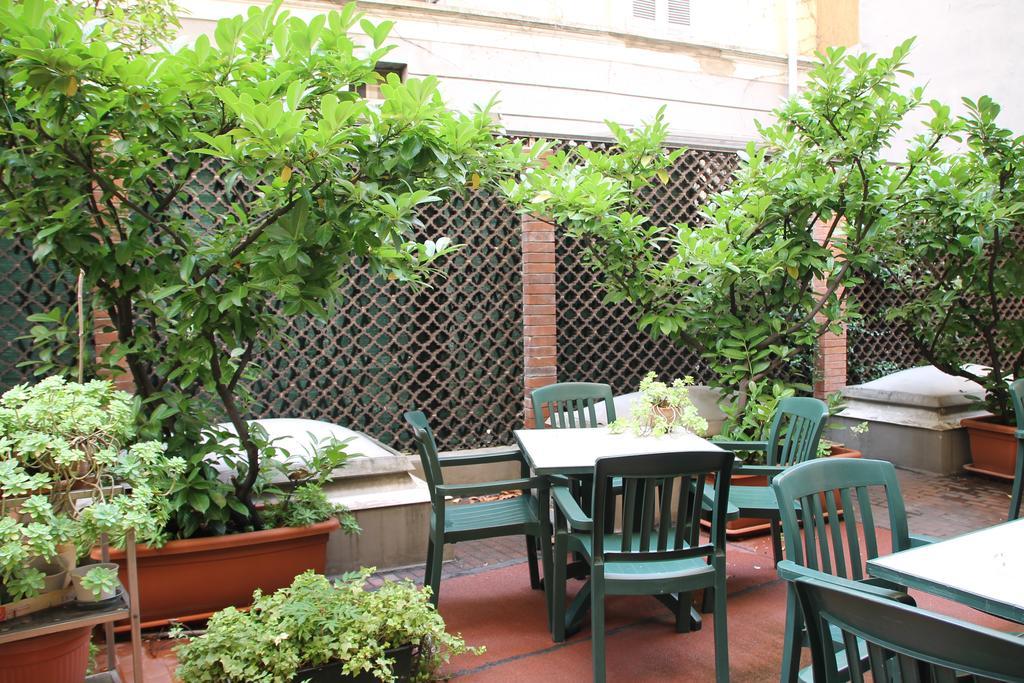 Mokinba Hotels Sant'Ambroeus Milão Exterior foto
